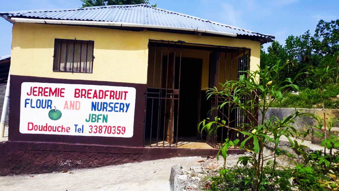 Jeremie Breadfruitinsta
